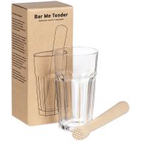 Набор для мохито Bar Me Tender с мадлером от martvrn.ru