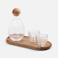 Набор Glassary от martvrn.ru