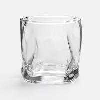 Стакан Crystal Clear от martvrn.ru
