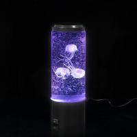 Настольная лампа Shelfy, черная от martvrn.ru