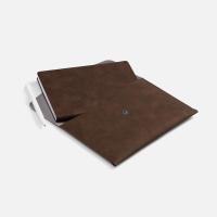 Набор Urban Folder, коричневый от martvrn.ru
