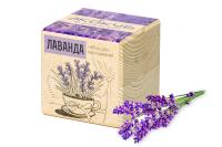 Набор для выращивания «Экокуб», лаванда от martvrn.ru