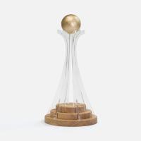 Кубок Everball c 3D-элементами от martvrn.ru