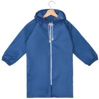Дождевик детский Rainman Kids, ярко-синий от martvrn.ru