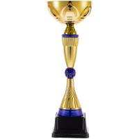 Кубок Awardee, средний, синий от martvrn.ru