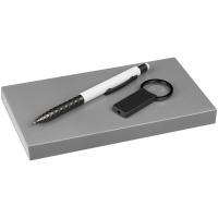 Набор Graphite, белый от martvrn.ru