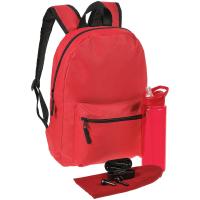 Набор Basepack, красный от martvrn.ru