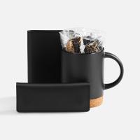 Набор inStream Tea, черный от martvrn.ru
