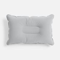 Надувная подушка Pillowish, серая от martvrn.ru