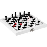 Набор игр Tickler, белый от martvrn.ru