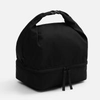 Дорожный органайзер Varig, черный от martvrn.ru