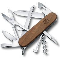 Нож перочинный Huntsman Wood 91 от martvrn.ru