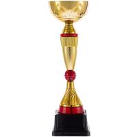 Кубок Awardee, большой, красный от martvrn.ru