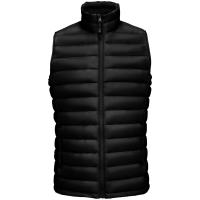 Жилет мужской Wilson BW Men, черный от martvrn.ru