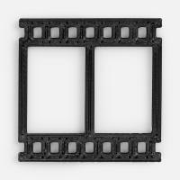 Подвеска Industry, 3D-печать на заказ, кино от martvrn.ru