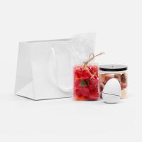 Набор Cream Berry от martvrn.ru