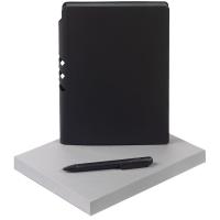 Набор Flexpen Shall, черный от martvrn.ru
