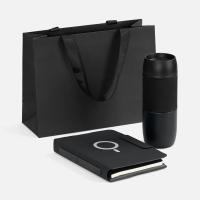 Набор Oiro Pack, черный от martvrn.ru