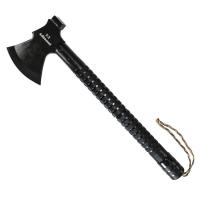 Многофункциональный топор Axe-003, черный от martvrn.ru