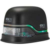Мобильный принтер Colop E-mark, черный от martvrn.ru