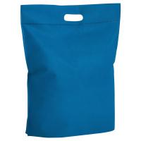 Сумка Carryall, большая, синяя от martvrn.ru