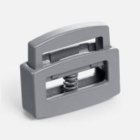Фиксатор для шнура Latch, серый от martvrn.ru
