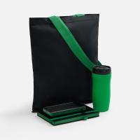Набор Ton Energy, зеленый от martvrn.ru