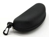 Футляр для очков Lemmikki, черный от martvrn.ru