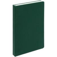 Ежедневник Grade, недатированный, зеленый от martvrn.ru