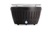 Гриль Lotus Grill Classic Hybrid, серый (антрацит) от martvrn.ru