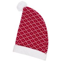 Шапочка на игрушку Dress Cup, красная от martvrn.ru