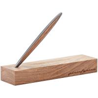 Вечная ручка Cambiano Matte Black Walnut от martvrn.ru