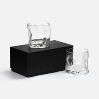 Набор из 2 стаканов Crystal Clear от martvrn.ru