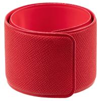Браслет Wristler, красный от martvrn.ru