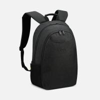Рюкзак для ноутбука Esplanade 15, черный от martvrn.ru
