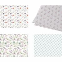 Бумага Tissue Print с печатью на заказ от martvrn.ru