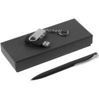 Набор Flashwrite, черный, 16 Гб от martvrn.ru