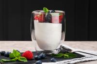 Стакан с двойными стенками Glass Big Bubble от martvrn.ru