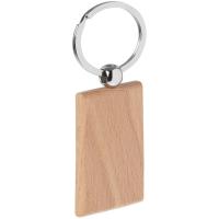 Брелок Rectangle Amulet от martvrn.ru
