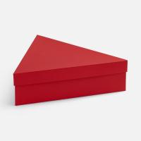 Коробка Trigon, красная от martvrn.ru