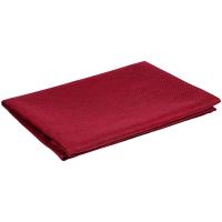 Дорожка сервировочная Settle In, красная от martvrn.ru