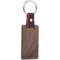 Брелок Wood Token от martvrn.ru