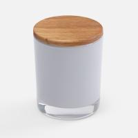 Свеча ароматическая Savor Flavor, ver.2, кедр и вишневый сироп от martvrn.ru