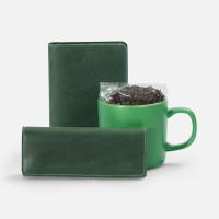 Набор inStream Tea, зеленый от martvrn.ru