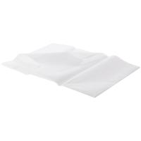 Декоративная упаковочная бумага Tissue, белая от martvrn.ru