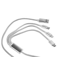 Кабель Triple Power Delivery в футляре от martvrn.ru