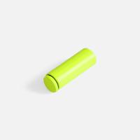 Наконечник для шнурка Nozzle, ver.2, желтый неон от martvrn.ru