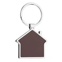 Брелок Brown Lodge, ver.3, коричневый от martvrn.ru