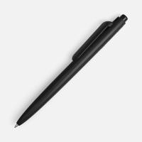 Ручка шариковая Prodir DS11 PMP, черная от martvrn.ru