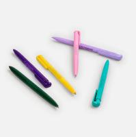 Ручка шариковая Penpal на заказ от martvrn.ru
